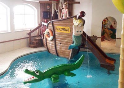 mamme venete family hotel area kids mini club bambini famiglie trentino alto adige