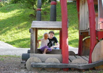 mamme venete area kids parco divertimento trentino alto adige
