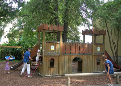 mamme venete area kids parco divertimento trentino merano