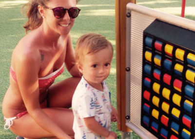 mamme venete area kids parco divertimento torbole